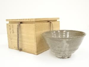 高麗井戸茶碗（保護箱）